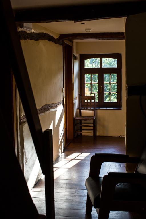 Hotel Au Romain Heyd Dış mekan fotoğraf