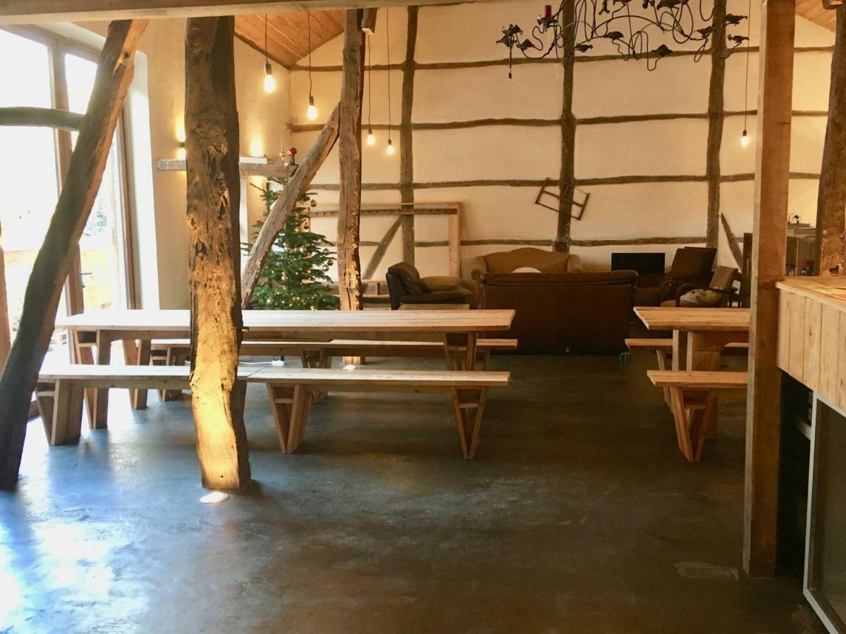 Hotel Au Romain Heyd Dış mekan fotoğraf