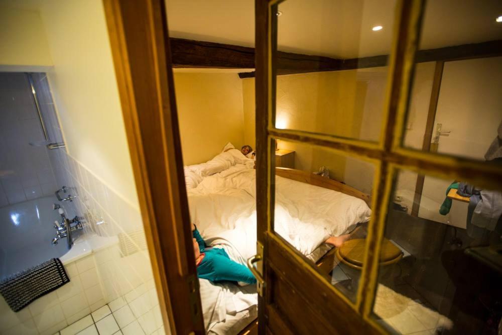 Hotel Au Romain Heyd Dış mekan fotoğraf