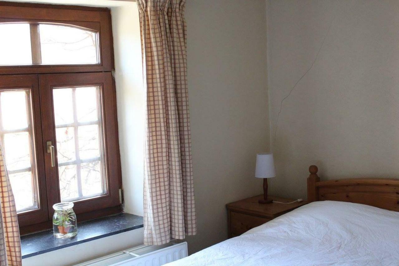 Hotel Au Romain Heyd Dış mekan fotoğraf