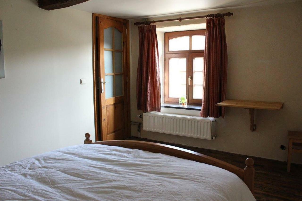 Hotel Au Romain Heyd Dış mekan fotoğraf