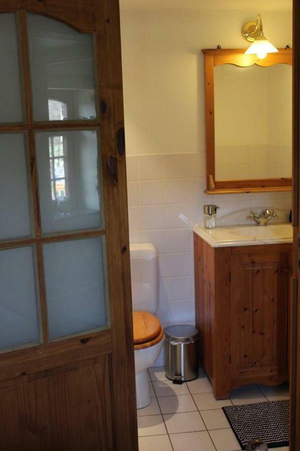 Hotel Au Romain Heyd Dış mekan fotoğraf